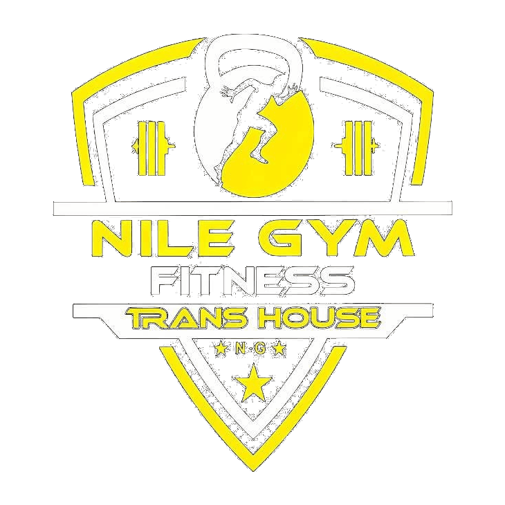 Nile Gym logo