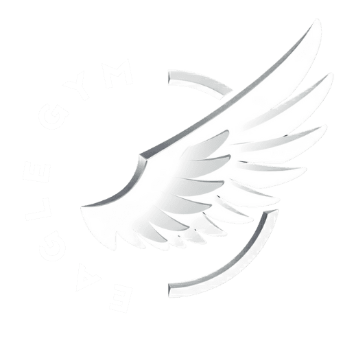 EAGLE GYM Logo