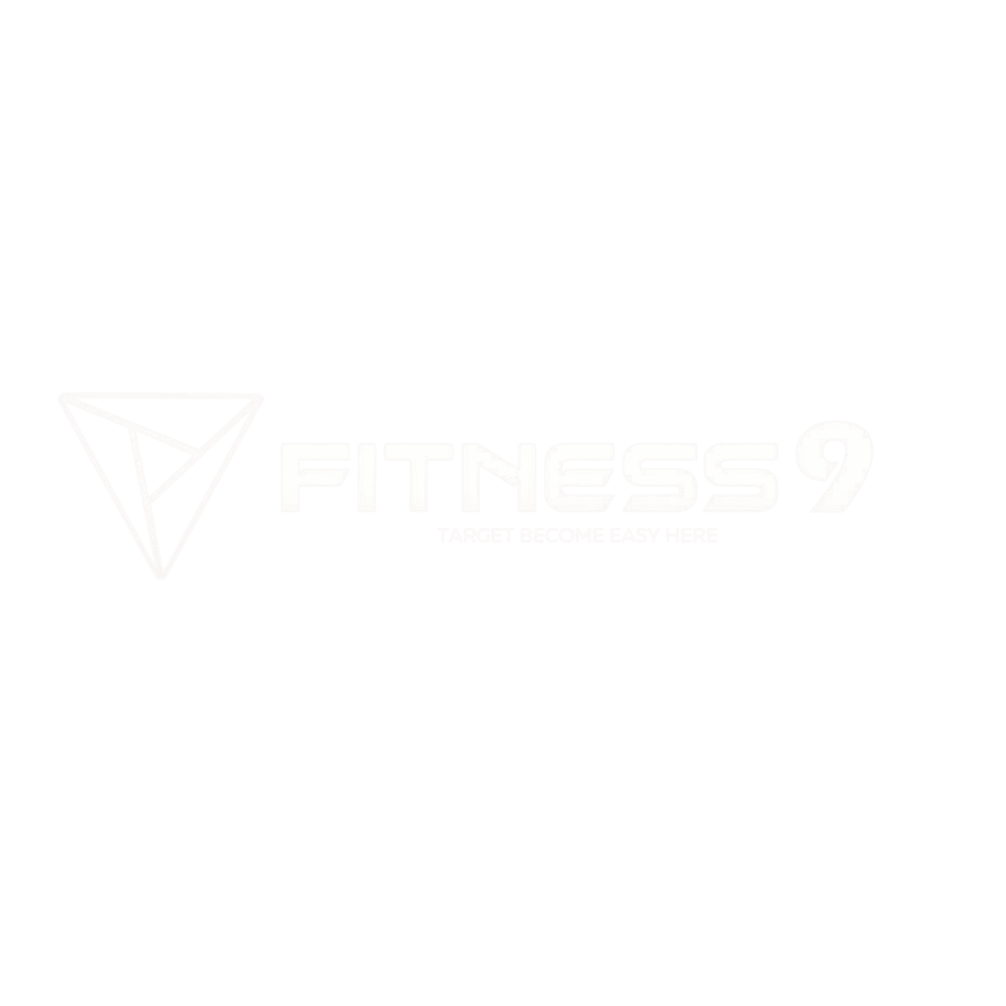 Fitness 9 GYM Logo